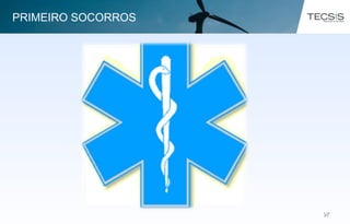 9797
PRIMEIRO SOCORROS
 