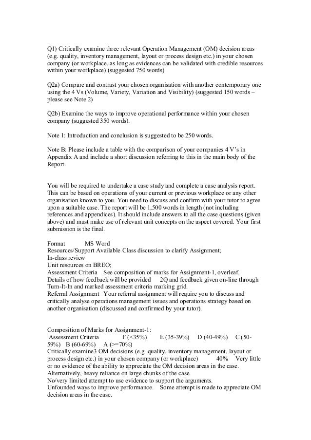 Cipd recording essay 04 picture