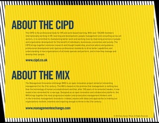 Cipd hr-hackathon | PDF