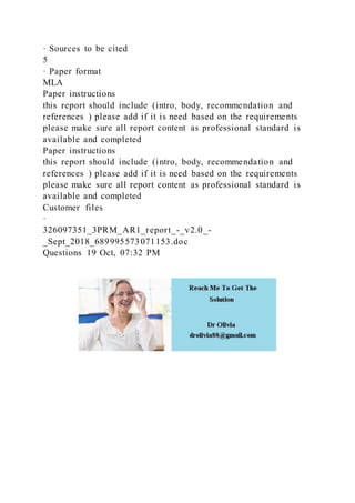 CIPD Assessment Report (AR1) FoundationTo be completed by | DOCX