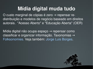 Stoa: A Web Social na USP