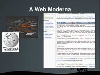 Stoa: A Web Social na USP