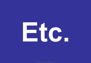 52
Tout droit réservé - CIPE 2015 - www.CIPE.fr
 