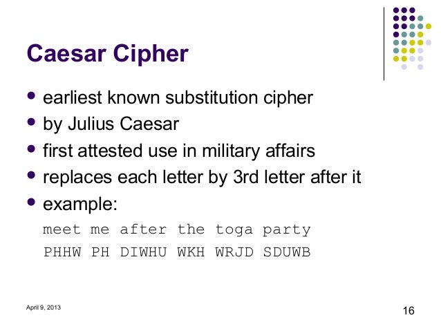 cipher meaning