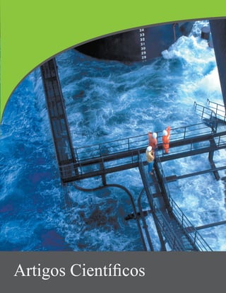 23
Artigos Científicos
 