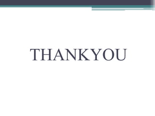 THANKYOU
 