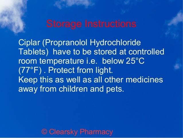 Controlled Room Temperature Pharmacy Controlled Room Temperature Pharmacy