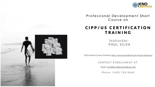 CIPP-US Deutsch
