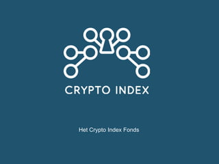 Het Crypto Index Fonds
 