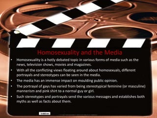  The Manusmriti disapproves of homosexuality and prescribes a number of punishments both for lesbianism and gay relationships.