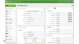 12Remote Control of IoT Linux Devices | LinuxLab2018 - Firenze, IT
 
