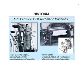 8




HISTORIA




           8
 