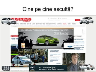 Cine pe cine ܱă? 