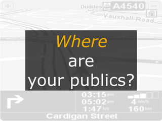 Next: Not Just The Here And Now