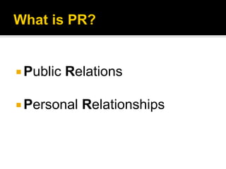 Next: Not Just The Here And Now