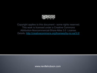 Next: Not Just The Here And Now