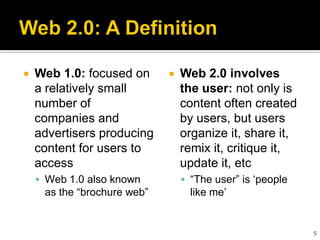 Next: Not Just The Here And Now