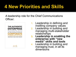 Next: Not Just The Here And Now