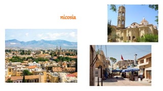 nicosia
 