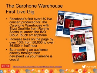 Live chat carphone warehouse