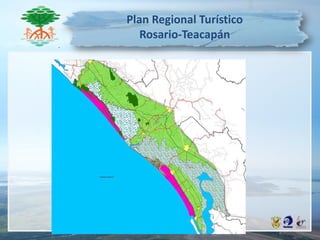 Hotel Ecológico marisma