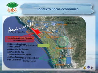 Contexto AmbientalSe localiza en la costa sur de Sinaloa y la costa norte de Nayarit.Las Cabras, Teacapán, Agua Brava, y San Blas. Es alimentado por siete ríos y corrientes alternas como son los Ríos Baluarte, Cañas, Acaponeta, San Pedro, Bejuco, Santiago y San Blas o Sauta. Comunicado al Océano Pacífico por la Bocas de Teacapán, Cuautla, El Colorado y los deltas del Río Santiago y San Pedro.Marismas NacionalesAquí vive la gente!!