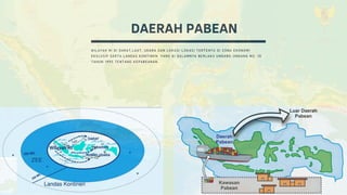 Paebean PABEAN - CIQ | PDF