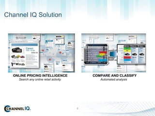 C iq overview | PPT