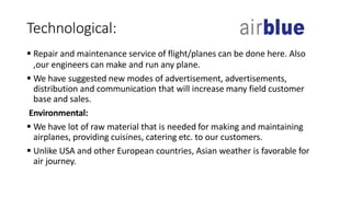 Air Service Development Presentation airblue-presentATION-1PPT_(1)_(1).pptx