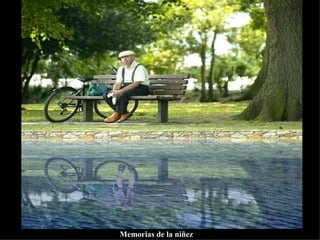 Memorias de la niñez 