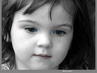 inocencia 