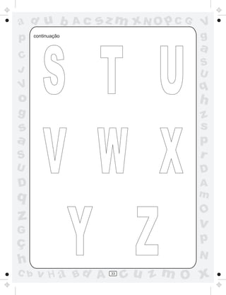 ad u b              Ac   sz m xN O p C G   V
p     continuação                          g
                                           a
C
                                           S
J                                          U
V                                          q
o                                          h
g                                          z
s                                          s
a                                          p
S                                          r
U                                          D
D                                          A
q                                          m
                                           O
z                                          v
G
ç                                          p
                                           N
h
C b    v H a Bd A          33
                                cu z m O x
 