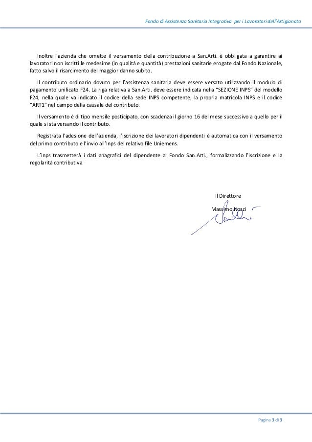 Circ Sanarti 2014 10 Rinnovo Ccnl Tessile Moda Ccnl Tac Pmi