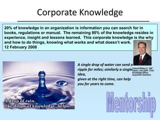 OversightProgram Managers“Program Managers are the heart of the defense acquisition process…”Business Executives for National Security, Getting to Best:  Reforming the Defense Acquisition Enterprise July 2009 Little “A”