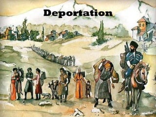 Deportation 
