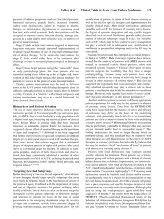 Circulation heart failure | PDF