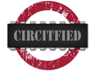 Circitfied Logo