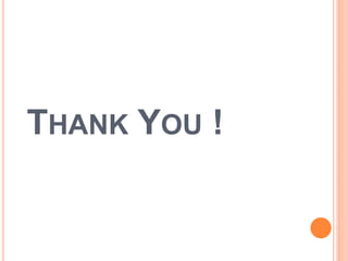 THANK YOU !
 