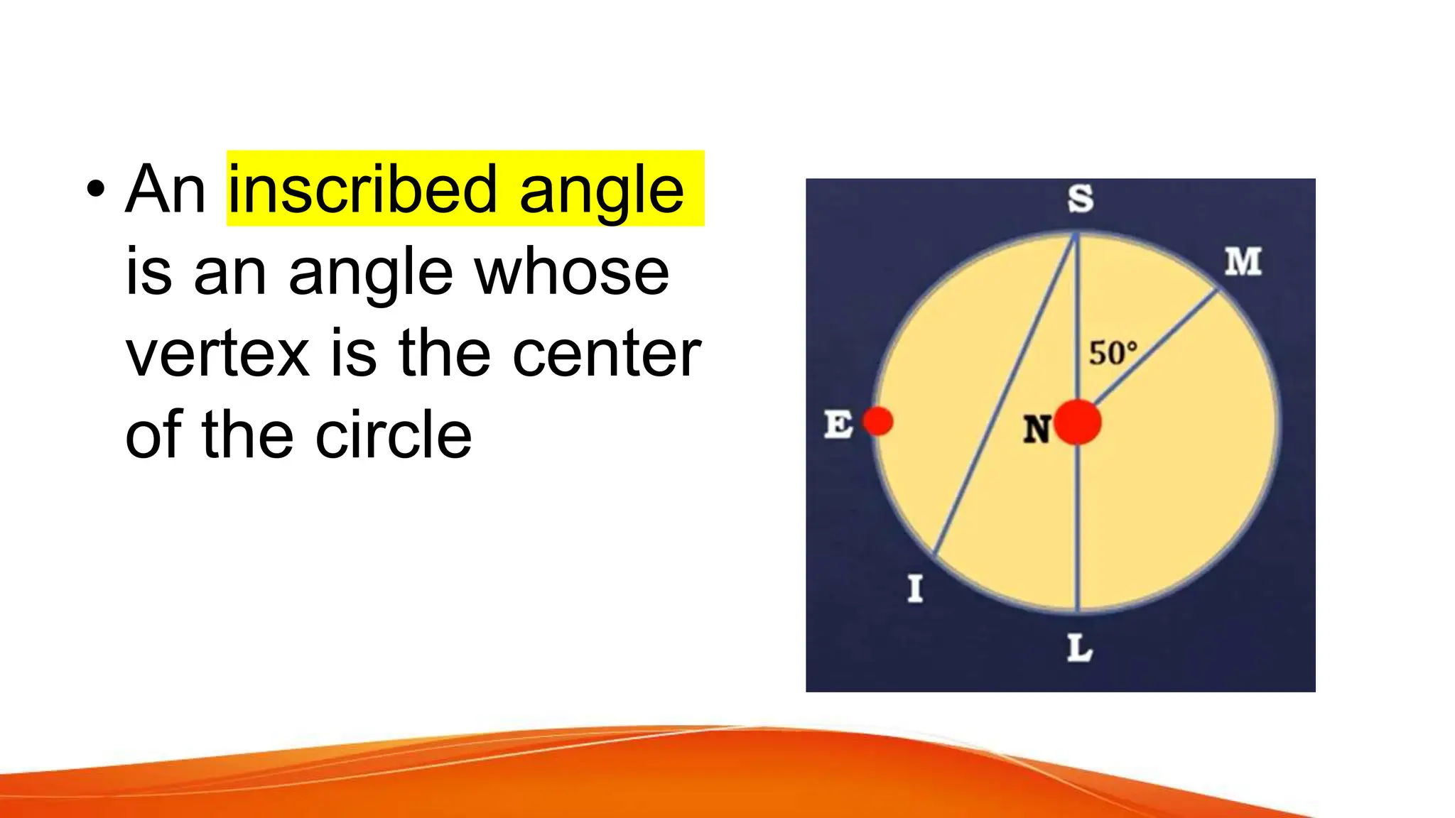 Mathematics 7 Quarter 3 Week 7 Circles Pptx