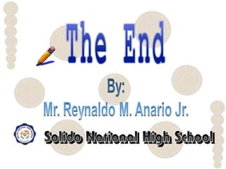 Circle and its parts