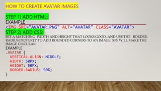 Circle image caption.pptx