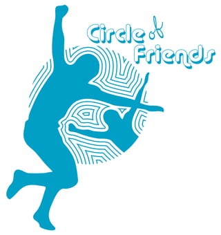 Circle of Friends Logo
