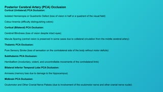 Circle of willis (finql)[1].pptx anatomy | PPTX