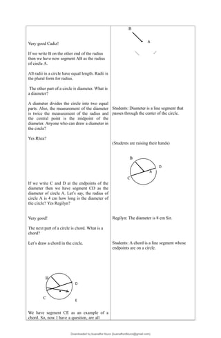 circles-lesson-plan.pdf..a powerpoint presentation about the lesson on ...