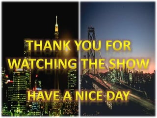 Circles - Maths project