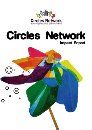 Circles Network
    building inclusive communities




Circles Network                 Impact Report
 