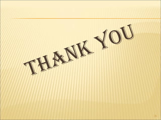 THANK YOU
26
 