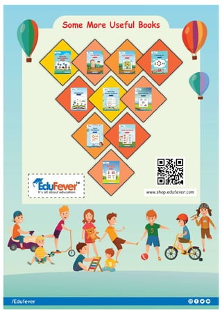 Circle the smaller number - UKG Worksheet