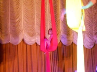 Projeto Circo na Escola