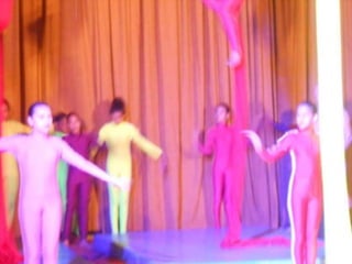 Projeto Circo na Escola